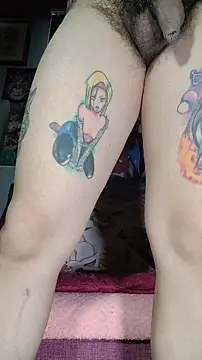 kaory dirtydreams online show from 03.04.26