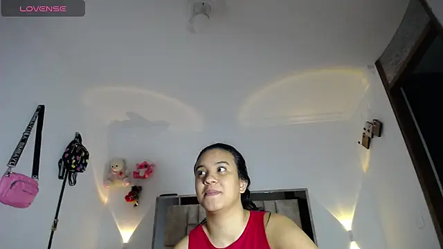 tiffany  pink online show from 11.19.25