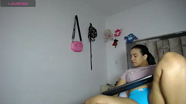 tiffany  pink online show from 12.16.25