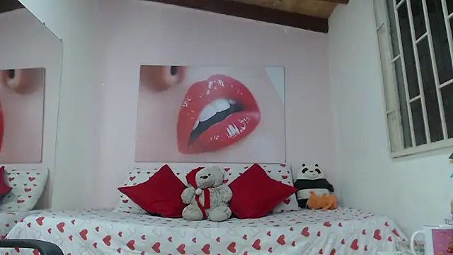 Cheryl JONES online show from 12.31.24