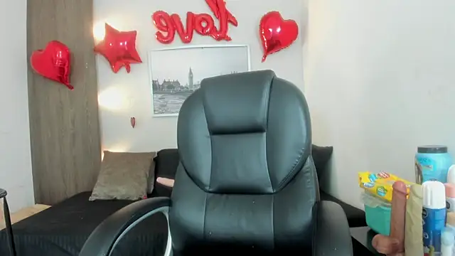 Cheryl JONES online show from 02.21.26