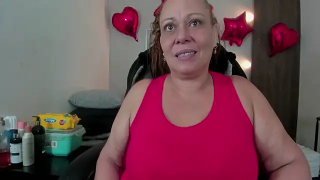 Snapshot of Cheryl_JONES chatting on 03.08.26 Cheryl JONES online show from 03.08.26