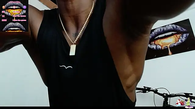 drake brwon 23 online show from 01.16.25