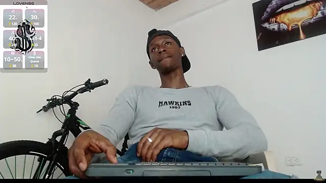 drake brwon 23 online show from 03.14.25