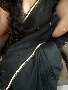 Mounika25 online show from 11.17.25