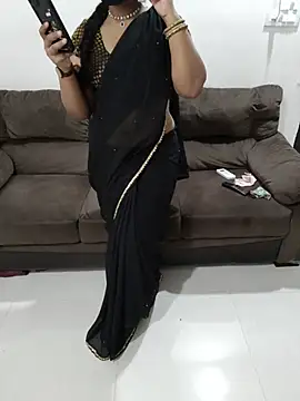 Mounika25 online show from 08.08.26