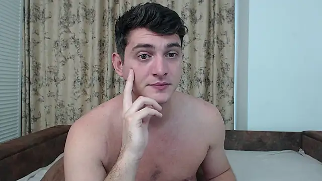 AndyFame online show from 12.12.24