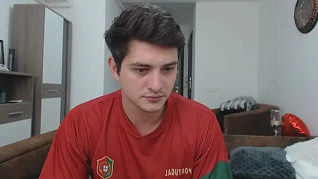 AndyFame online show from 02.17.25