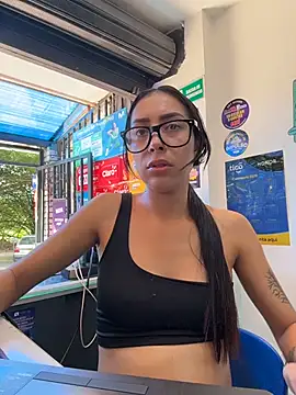  alabina  online show from 02.11.26