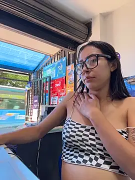  alabina  online show from 02.18.26