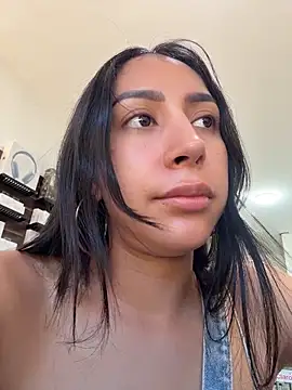  alabina  online show from 04.08.26