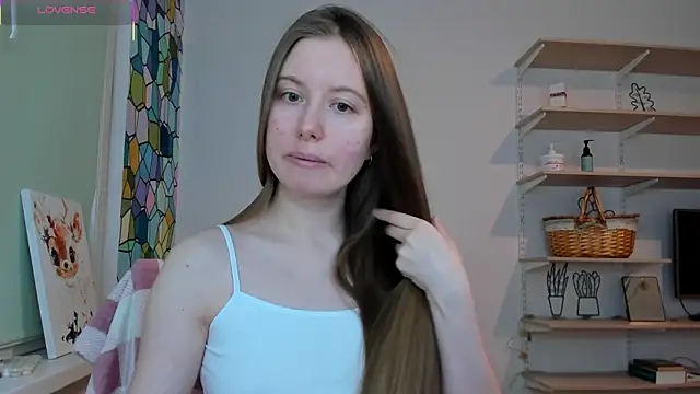 Peggy Beauty online show from 11.15.25