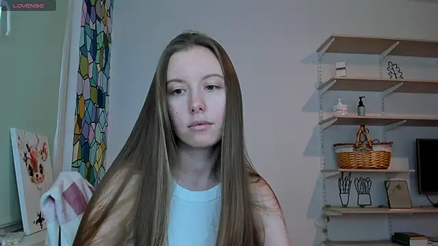 Peggy Beauty online show from 12.01.25