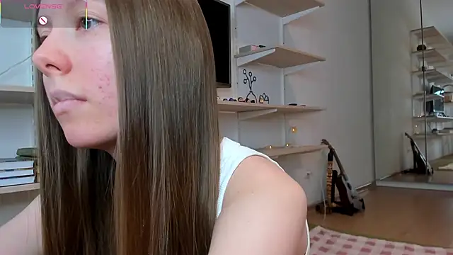 Peggy Beauty online show from 03.16.26