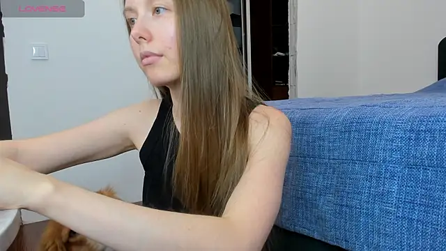 Snapshot of Peggy_Beauty chatting on 06.04.26 Peggy Beauty online show from 06.04.26