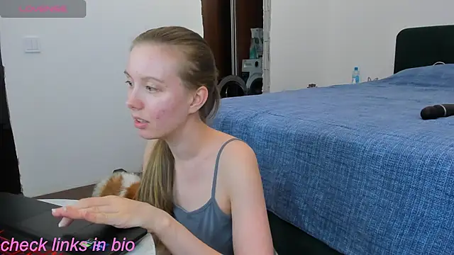 Peggy Beauty online show from 07.14.26