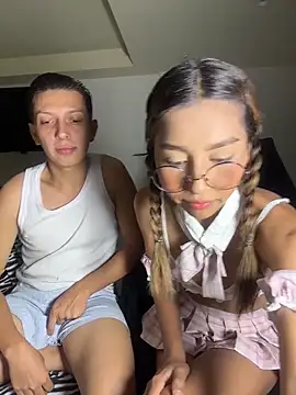 coraline Ro online show from 06.20.26