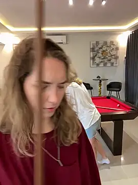 Nura n Sarah online show from 12.28.24