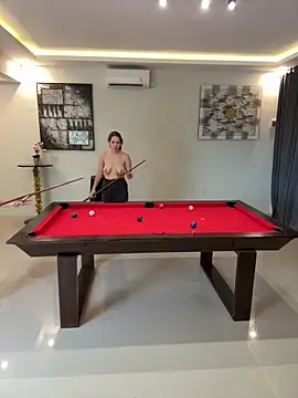 Nura n Sarah online show from 01.11.25