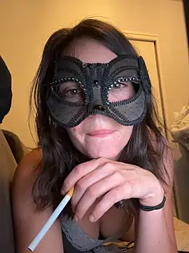 Chanced Lemon online show from 09.21.25