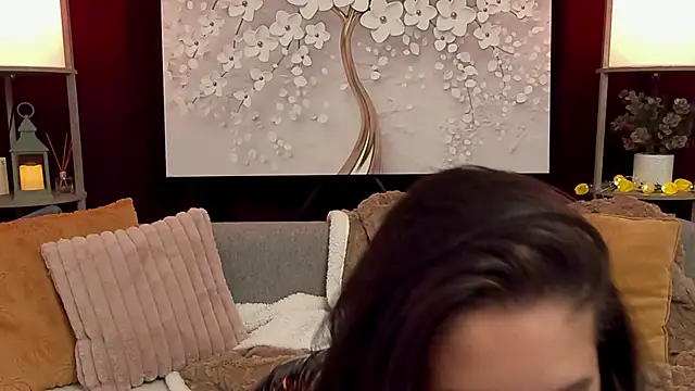 Entitled Bitch online show from 10.11.25