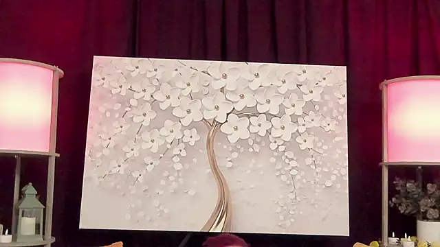 Entitled Bitch online show from 02.06.26