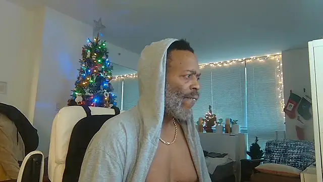 theblacklordmaster online show from 12.13.24