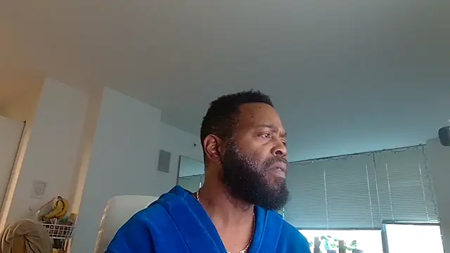 theblacklordmaster online show from 10.17.25