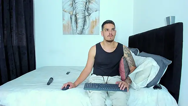 Rose dom online show from 12.06.24