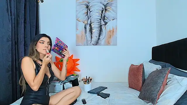 Rose dom online show from 01.09.25