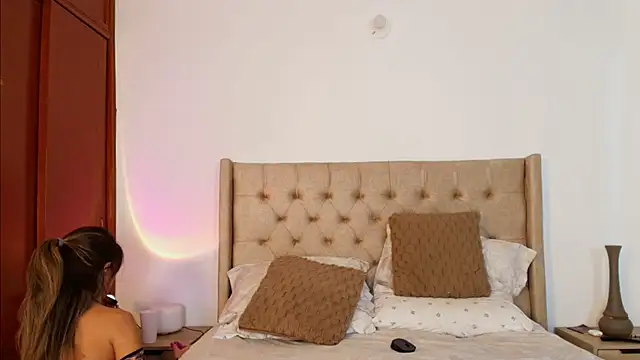 Rose dom online show from 09.29.25