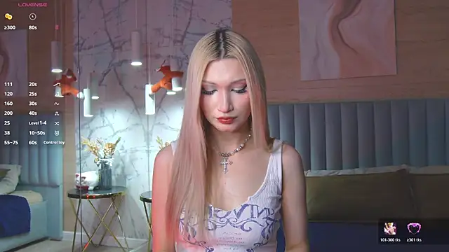 CarolReeves online show from 10.24.25