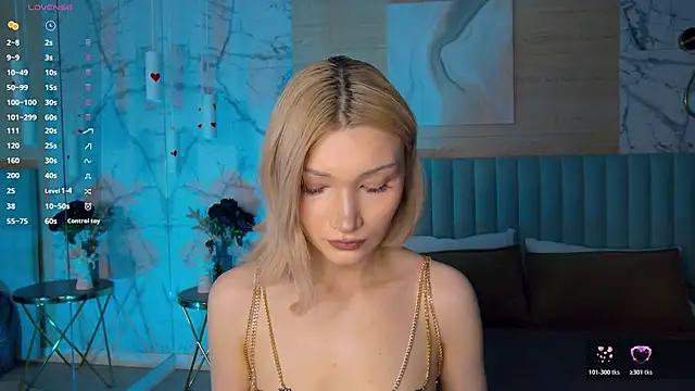 CarolReeves online show from 02.26.26