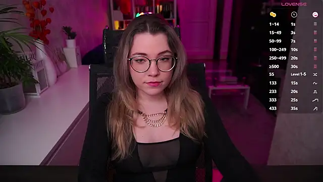 RemyCute online show from 02.11.26