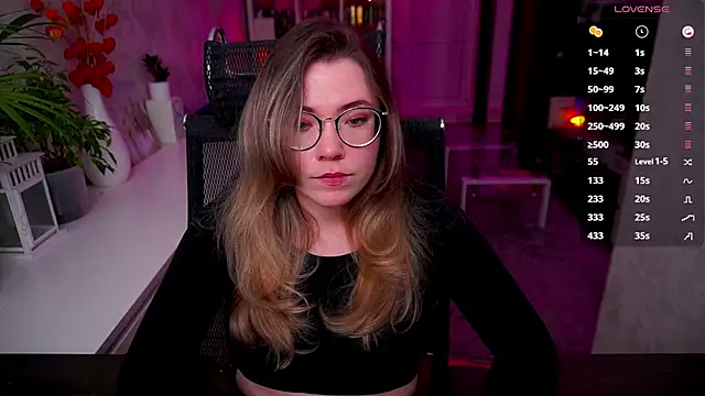 RemyCute online show from 03.19.26