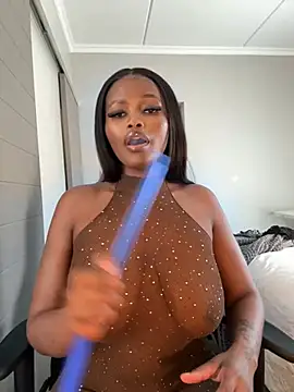 Snapshot of Neelo-Smith chatting on 01.03.25 Neelo-Smith online show from 01.03.25