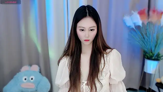 Aimee-520 online show from 12.10.24