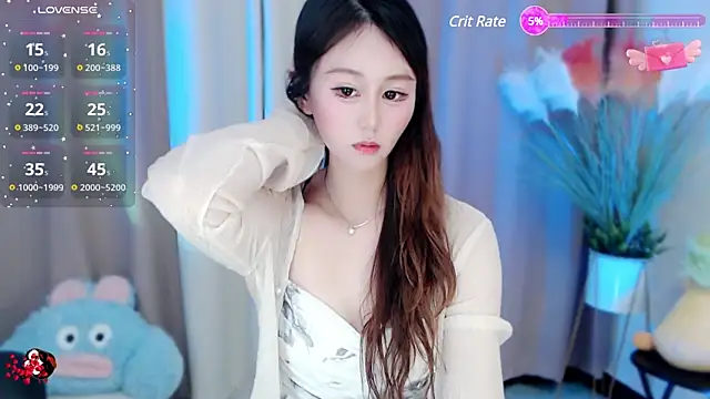 Aimee-520 online show from 12.11.24