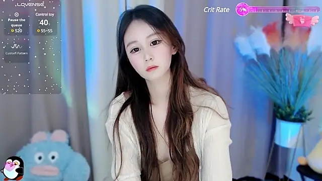 Aimee-520 online show from 12.13.24