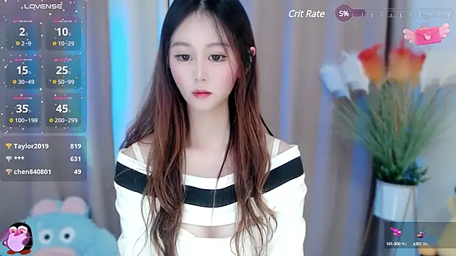 Aimee-520 online show from 12.22.24