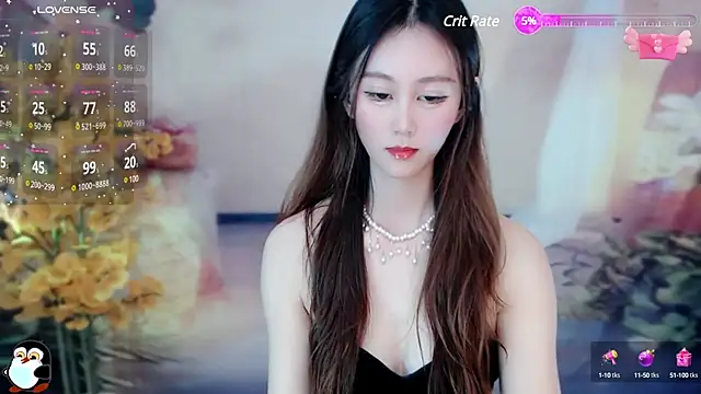 Aimee-520 online show from 12.23.24