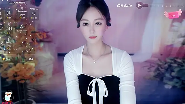 Aimee-520 online show from 12.24.24