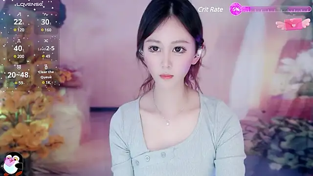 Aimee-520 online show from 12.25.24