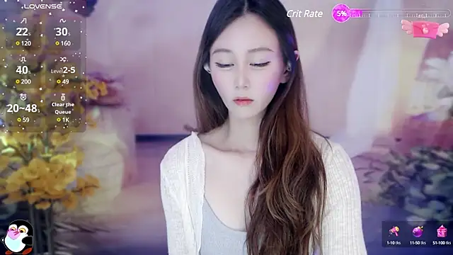 Aimee-520 online show from 12.29.24