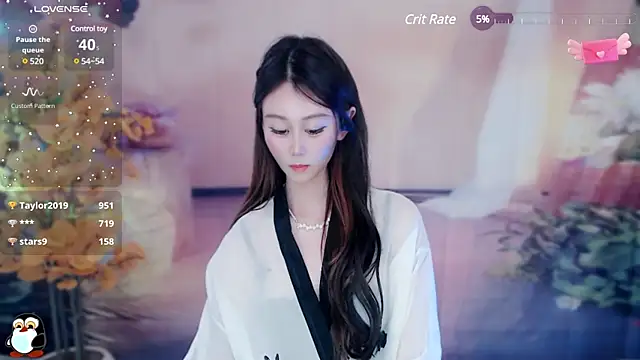 Aimee-520 online show from 01.05.25