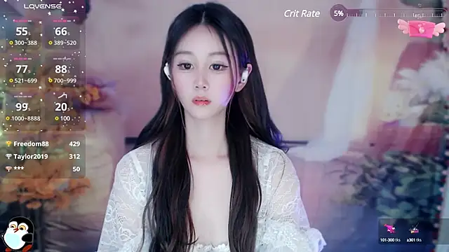 Aimee-520 online show from 01.06.25