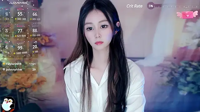 Aimee-520 online show from 01.17.25