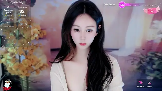 Aimee-520 online show from 02.10.25