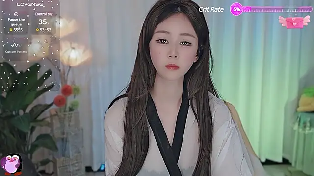 Aimee-520 online show from 03.22.25