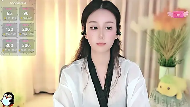 Aimee-520 online show from 09.29.25